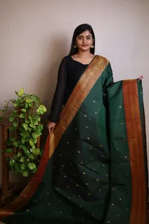 dark-green-with-maroon-pure-kanchi-silk-saree-sw0000046-a