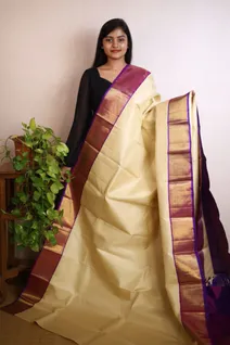 cream-with-purple-pure-kanchi-silk-saree-sw0000050-a