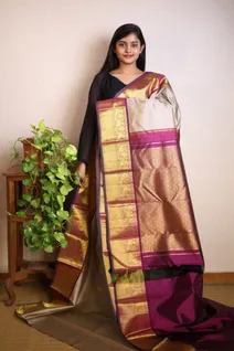 biscuit-colour-with-magenta-pure-kanchi-silk-saree-sw0000056-b