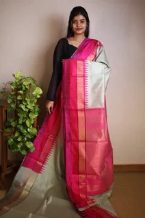 biscuit-colour-with-pink-pure-tussar-silk-saree-sw0000067-b