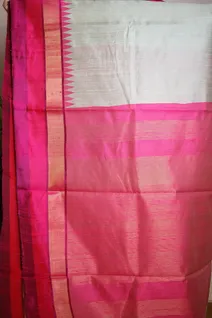 biscuit-colour-with-pink-pure-tussar-silk-saree-sw0000067-c