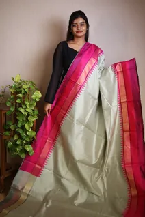 biscuit-colour-with-pink-pure-tussar-silk-saree-sw0000067-a