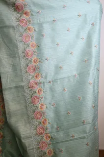 semi-tussar-silk-saree-in-light-blue-with-floral-design-sw0000072-c