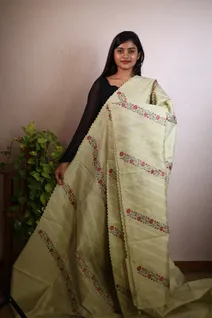 semi-tussar-silk-saree-in-light-green-with-floral-design-sw0000074-b