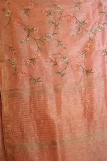 semi-tussar-silk-saree-in-light-orange-with-floral-design-sw0000079-c