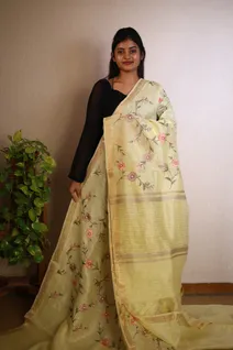 semi-tussar-silk-saree-in-light-green-with-floral-design-sw0000080-b