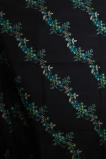 semi-tussar-silk-saree-in-black-with-blue-floral-design-sw0000082-c