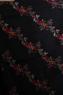 semi-tussar-silk-saree-in-black-with-pink-floral-design-sw0000083-c