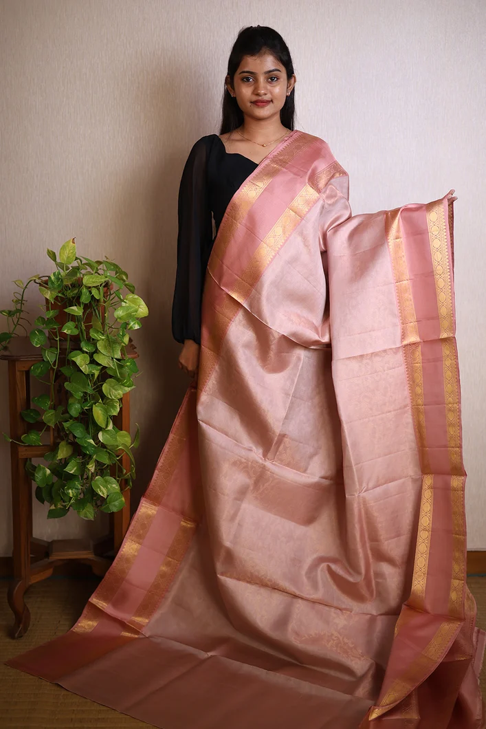 cream-pink-with-light-pink-lightweight-silk-saree-sw0000086-a