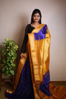 silk-cotton-saree-in-ms-blue-with-orange-sw0000087-b