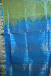 silk-cotton-saree-in-parrot-green-with-blue-sw0000090-c