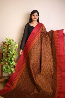 cotton-saree-in-brown-with-mroon-sw0000092-a