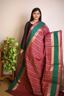 cotton-saree-in-wine-colour-with-green-sw0000095-a