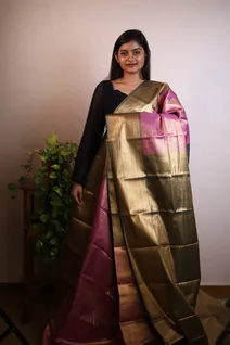 semi-silk-sarees-in-lotus-pink-with-dark-green-sw0000098-b