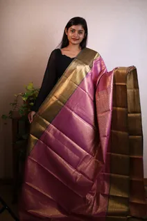 semi-silk-sarees-in-lotus-pink-with-dark-green-sw0000098-a