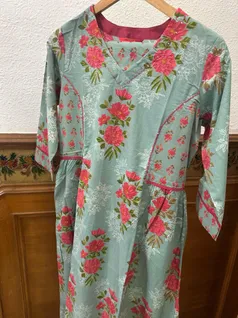 sky-bluefloral-print-pure-cotton-stitched-salwar-suit-casual-comfort-fit-sws00000679-xxs-a
