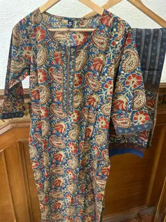 traditional-kalamkari-print-pure-cotton-stitched-salwar-suit-sws00000677-xxs-a
