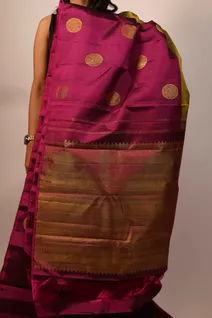 pure-zari-saree-in-mehandi-and-purple-half-and-half-design-sw00000209-c