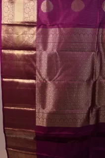 kanchi-silk-saree-in-rich-purple-with-vairaoosi-pattern-sw00000211-c