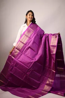 kanchi-silk-saree-in-elegant-lavender-with-golden-tiny-checks-sw00000213-a