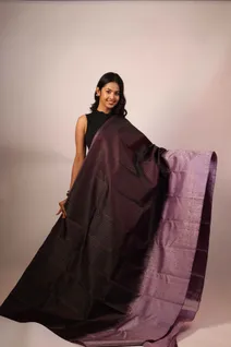 lightweight-silk-saree-in-wine-with-lavender-accents-sw00000217-a