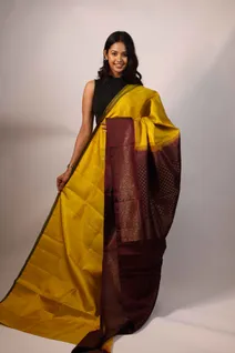 lightweight-silk-saree-in-yellow-and-brown-sw00000225-b