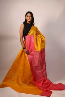 lightweight-silk-saree-in-yellow-and-pink-sw00000232-b