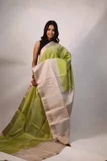 lightweight-silk-saree-in-pista-green-and-cream-sw00000233-b