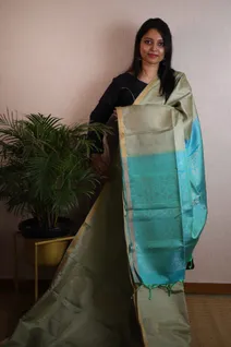 charming-pista-green-and-turquoise-blue-silk-saree-sw00000184-b