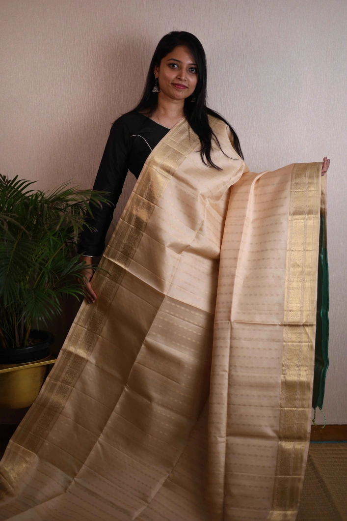 lightweight-silk-saree-in-cream-with-pastel-green-accents-sw00000187-a