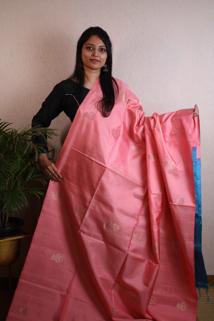 lightweight-silk-saree-in-peach-and-blue-sw00000191-a