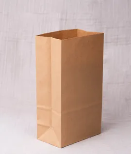 brown-paper-bag-sos-16-handle-less-1000pcs-bsos-16-a