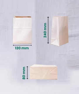 white-paper-bag-sos-4-handle-less-1000pcs-b