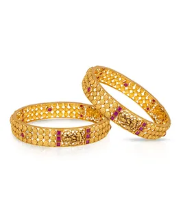 antique-bangles-with-lakshmi-motifs-and-ruby-stones-abang0002-b