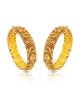 antique-bangles-with-intricate-carvings-and-gemstones-abang0004-a