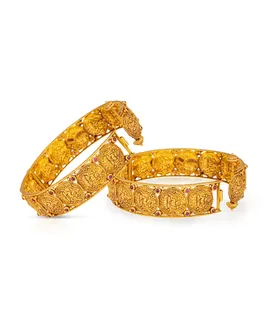 antique-bangles-with-intricate-carvings-coin-motifs-and-ruby-stones-abang0010-b