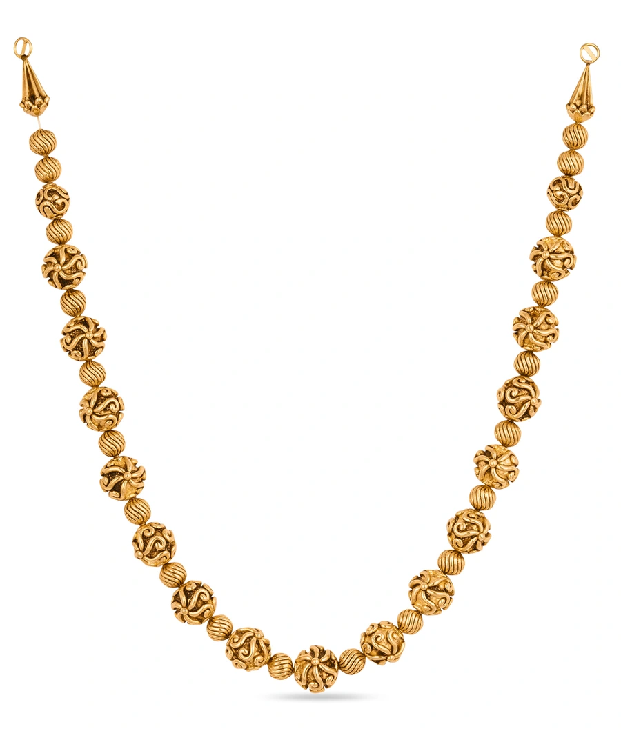 necklace-with-intricate-ball-design-abm0002-a