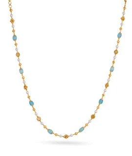 blue-chalcedony-and-pearl-gold-plated-necklace-abm0003-a