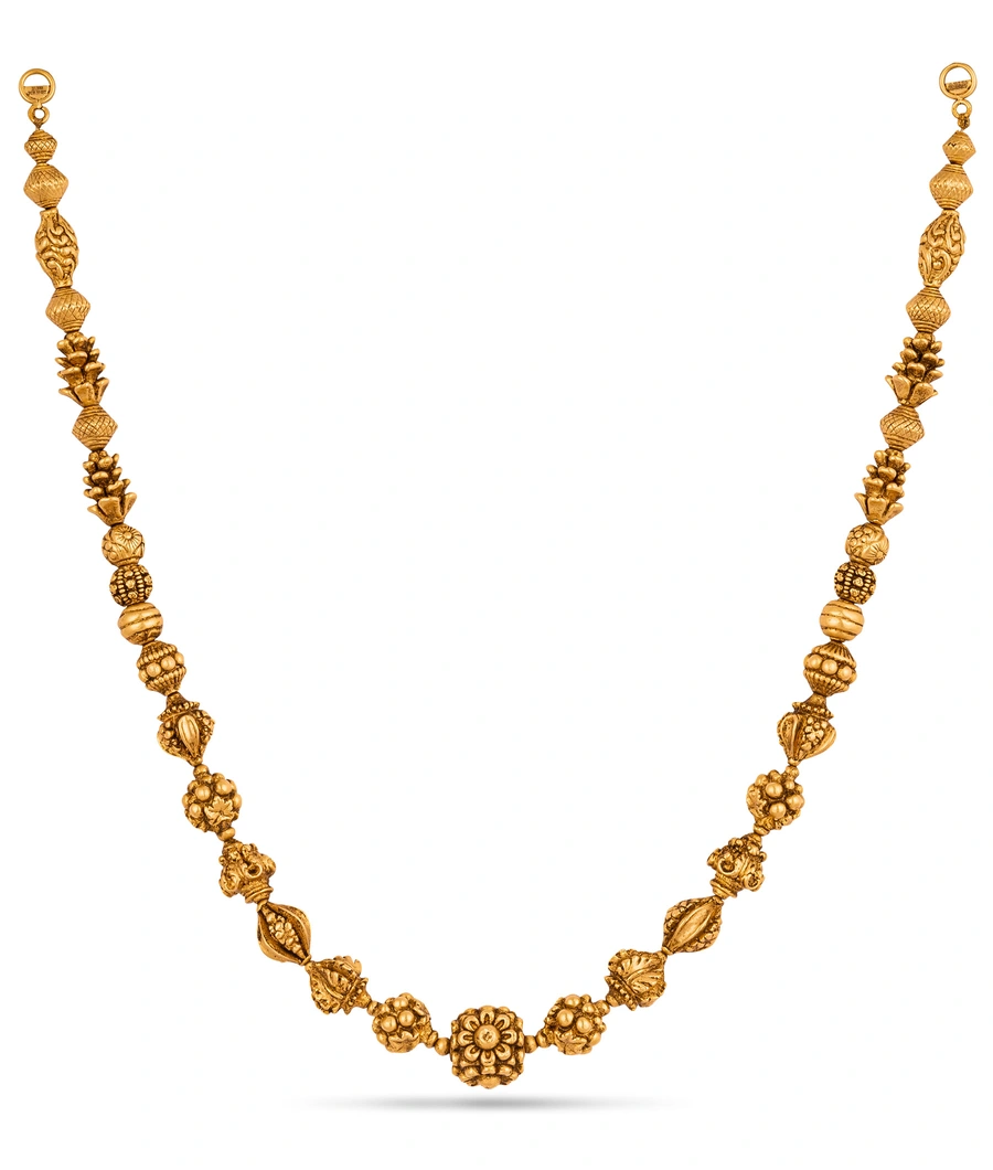 gold-plated-necklace-with-intricate-bead-design-abm0006-a