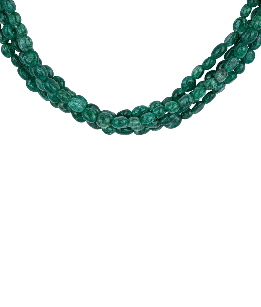 gold-plated-necklace-with-green-stone-beads-and-pearls-abm0009-c