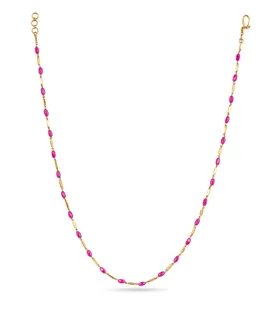 gold-plated-necklace-with-ruby-beads-abm0012-a