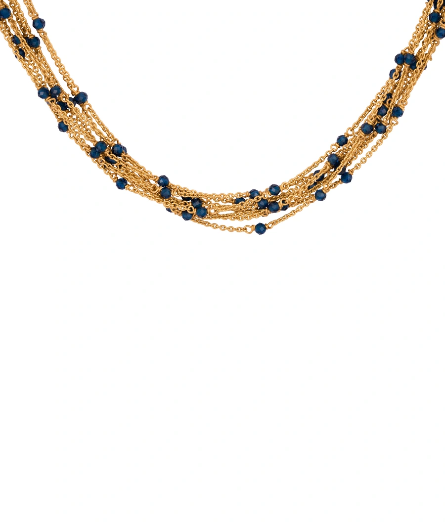 gold-plated-layered-necklace-with-blue-stone-beads-abm0017-b