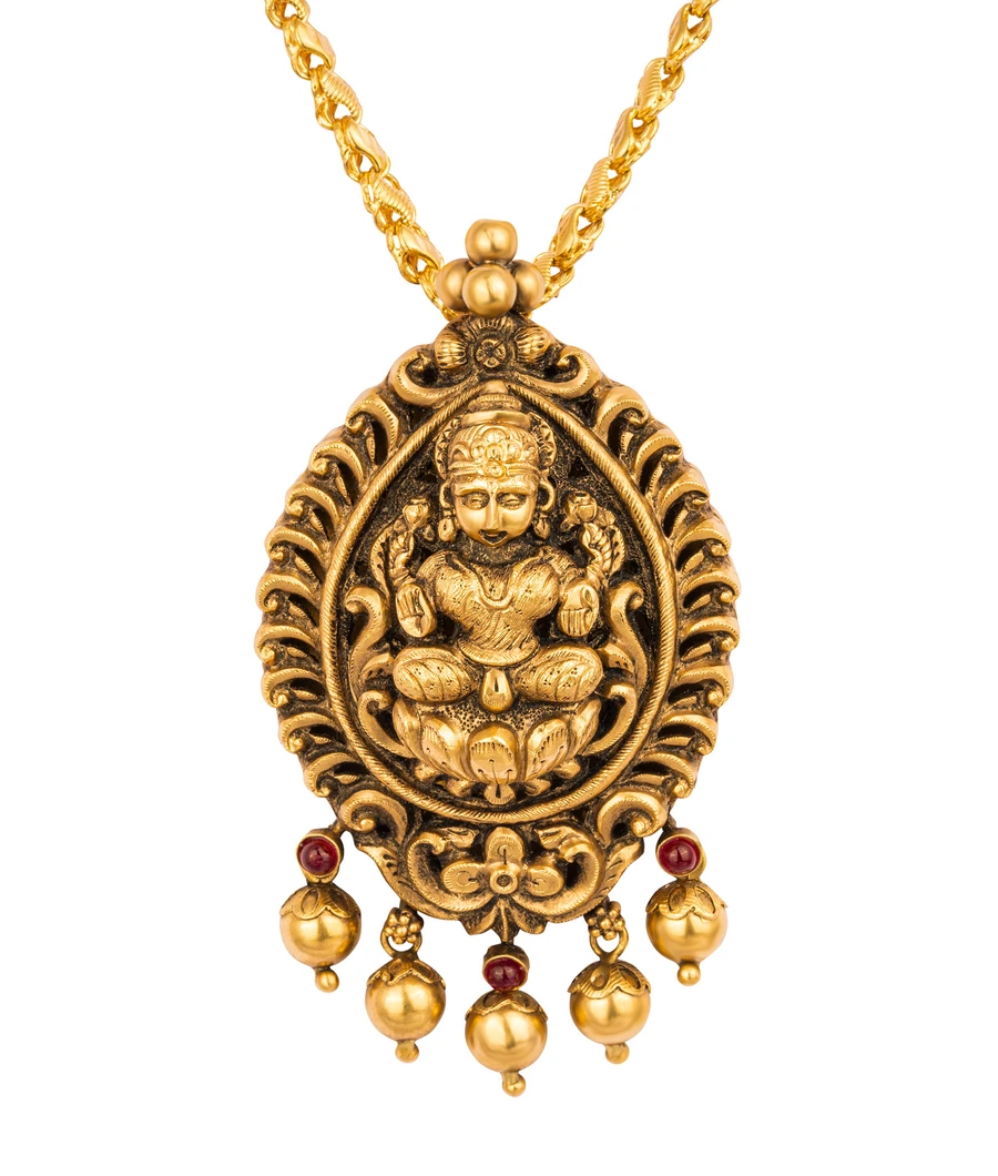 lakshmi-pendant-with-intricate-carvings-and-gemstones-apen0003-a