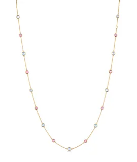 gold-and-multi-gemstone-delicate-chain-necklace-jneck0003-a