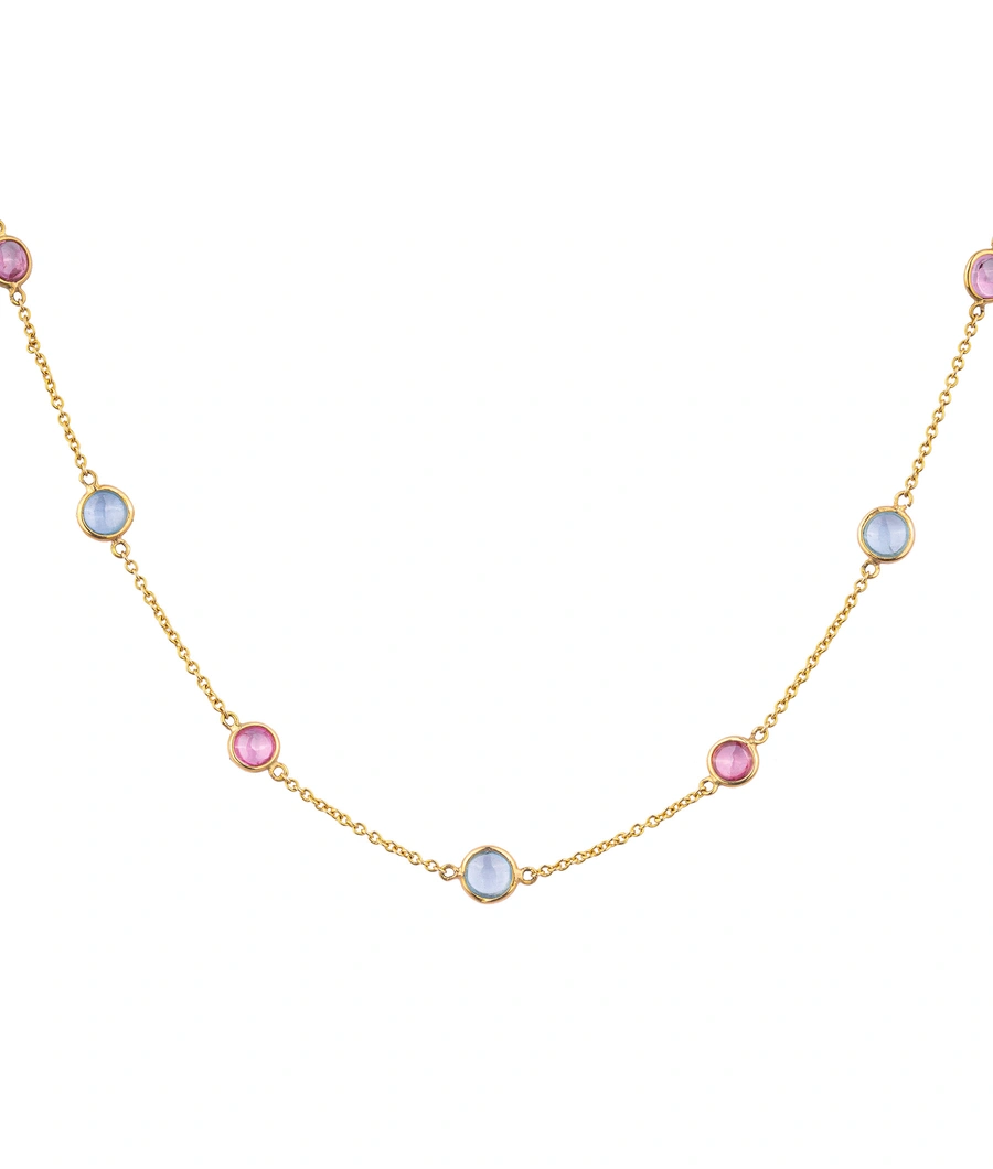 gold-and-multi-gemstone-delicate-chain-necklace-jneck0003-b