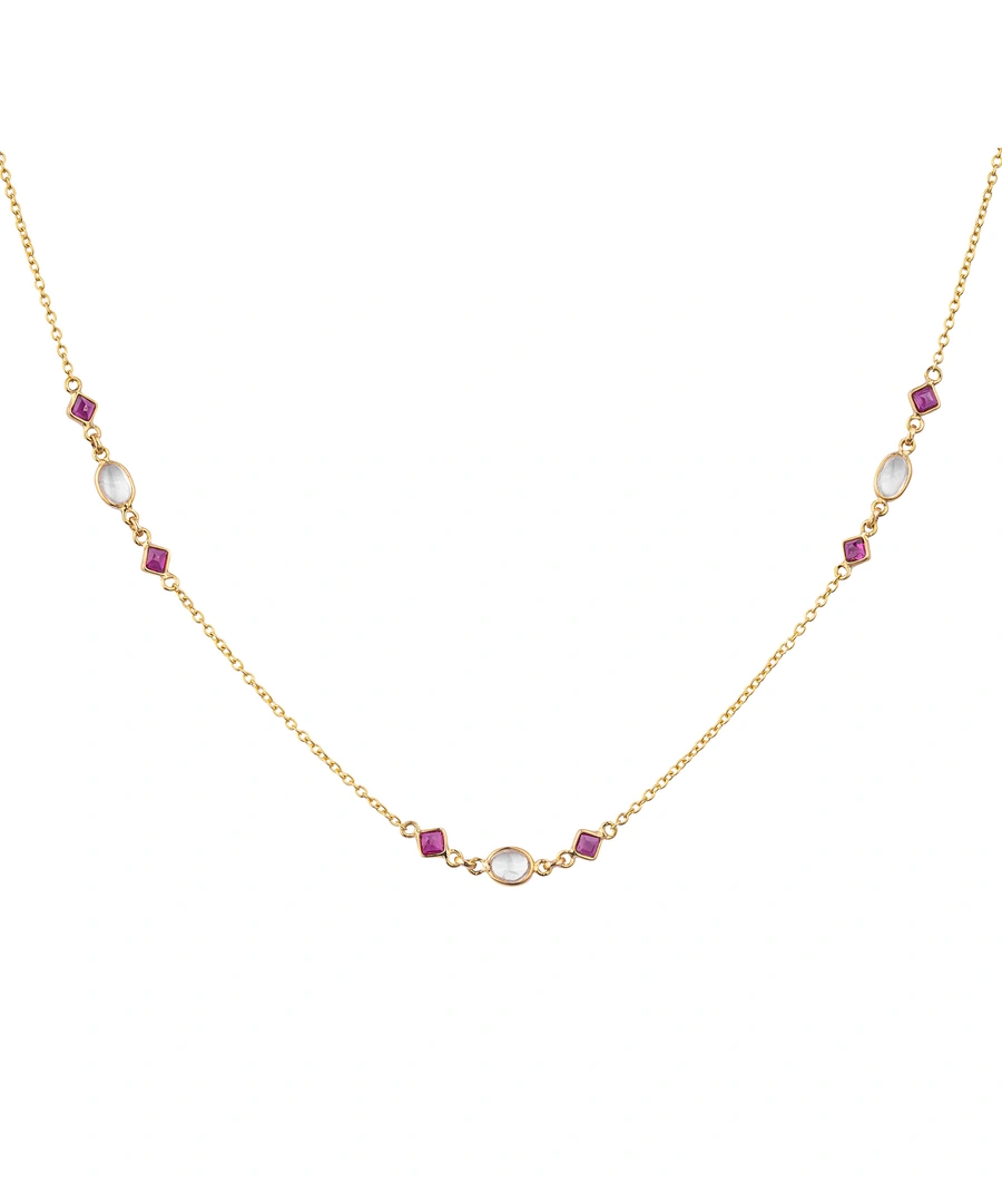 gold-and-multi-gemstone-delicate-chain-necklace-jneck0005-b
