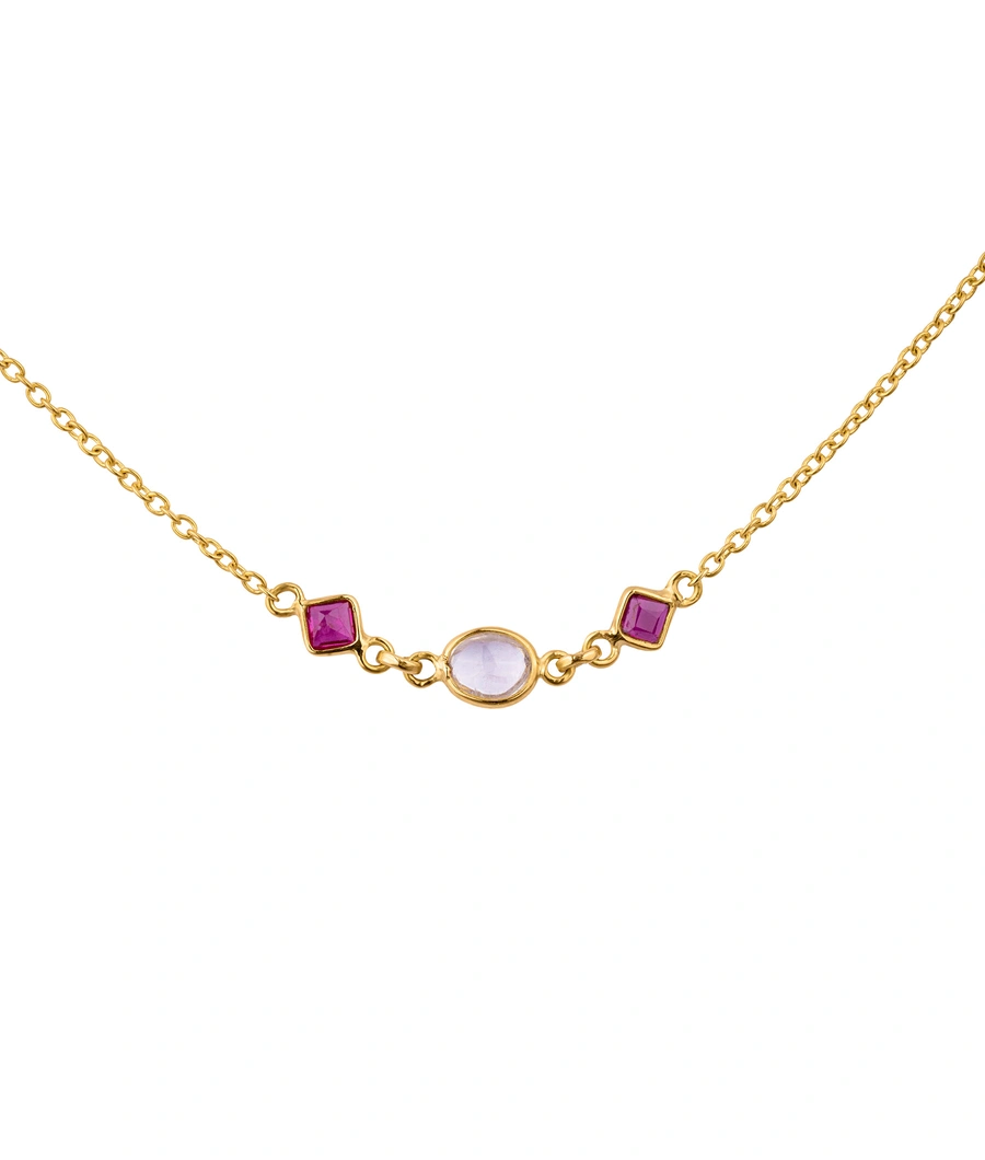 gold-and-multi-gemstone-delicate-chain-necklace-jneck0005-c