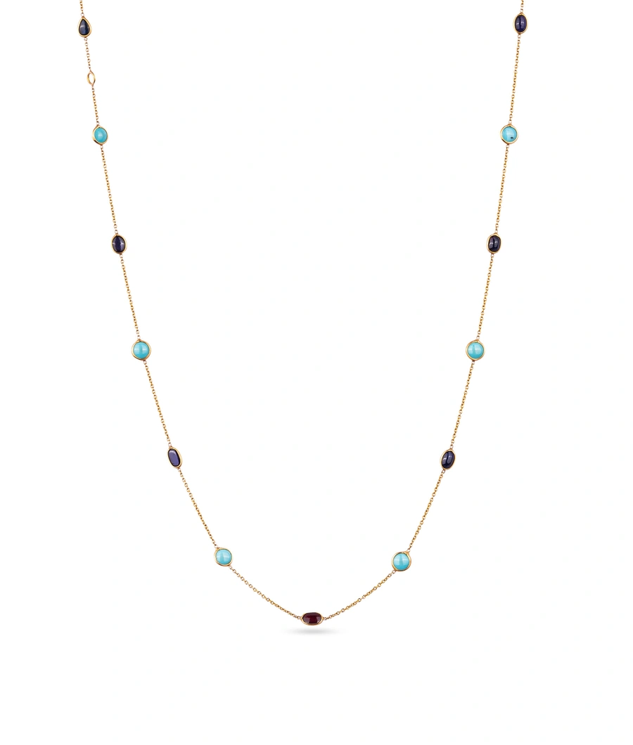 gold-and-multi-gemstone-delicate-chain-necklace-jneck0006-a
