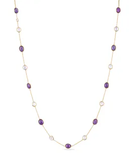 gold-and-multi-gemstone-delicate-chain-necklace-jneck0007-a