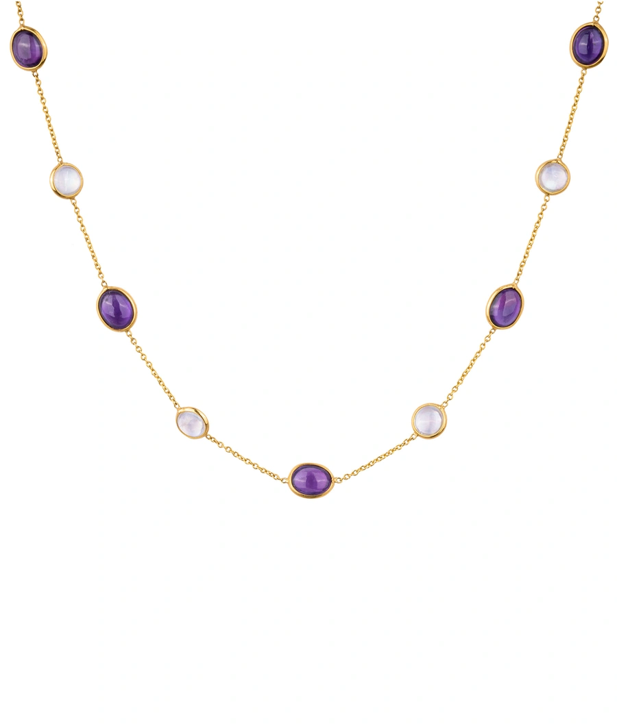 gold-and-multi-gemstone-delicate-chain-necklace-jneck0007-b